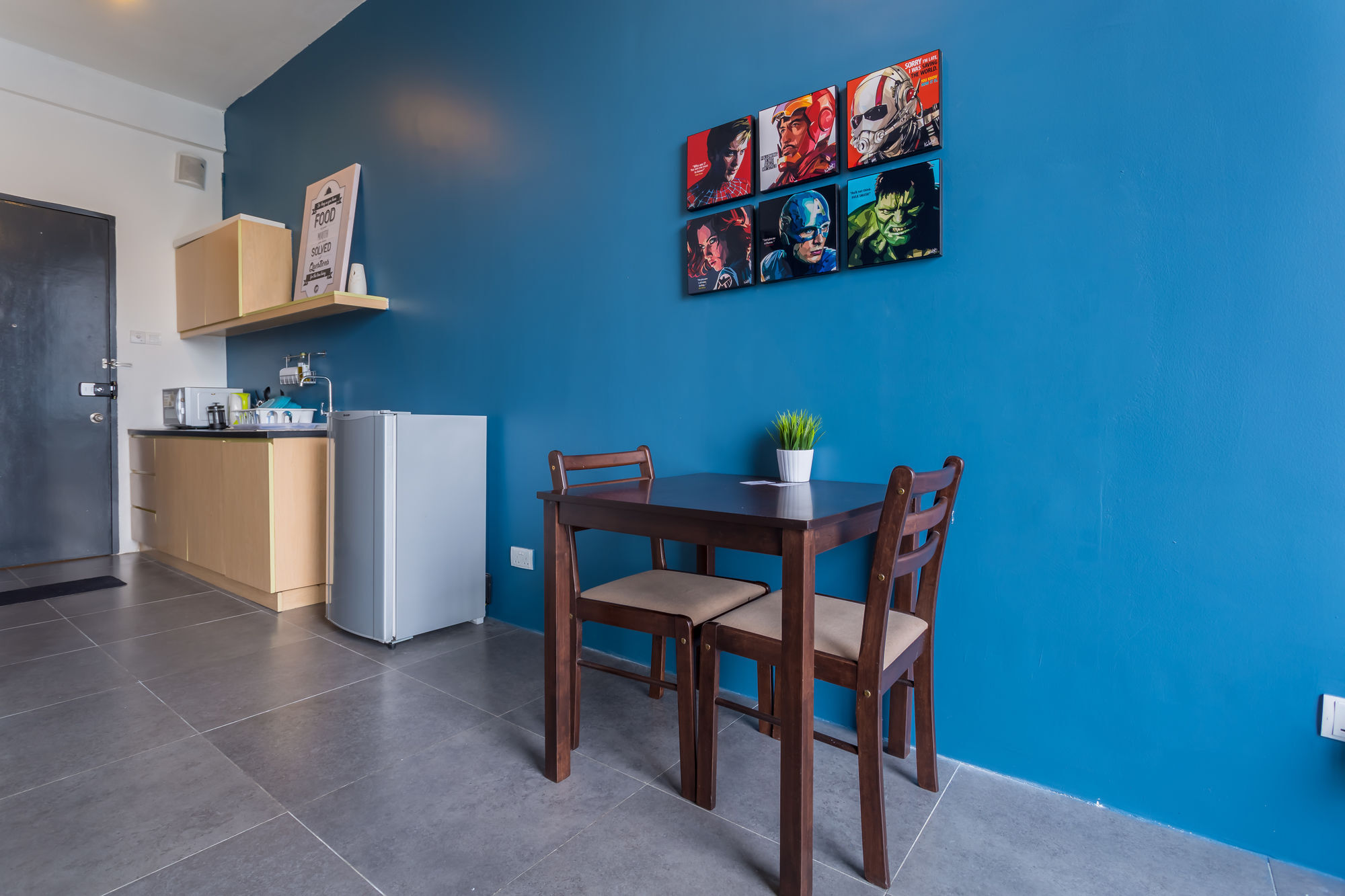 The 12 Suites @ Empire Damansara Petaling Jaya Ngoại thất bức ảnh