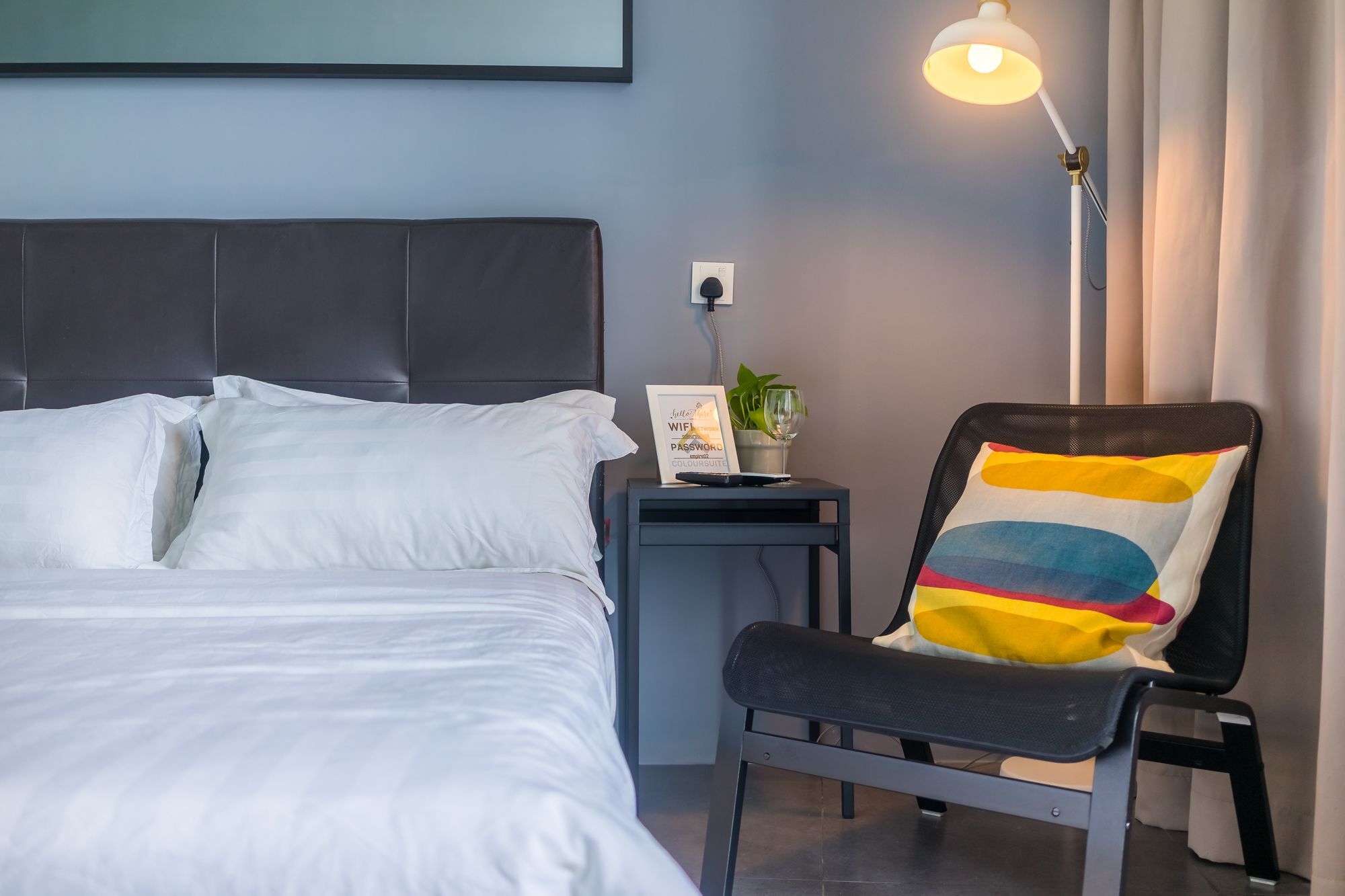 The 12 Suites @ Empire Damansara Petaling Jaya Ngoại thất bức ảnh