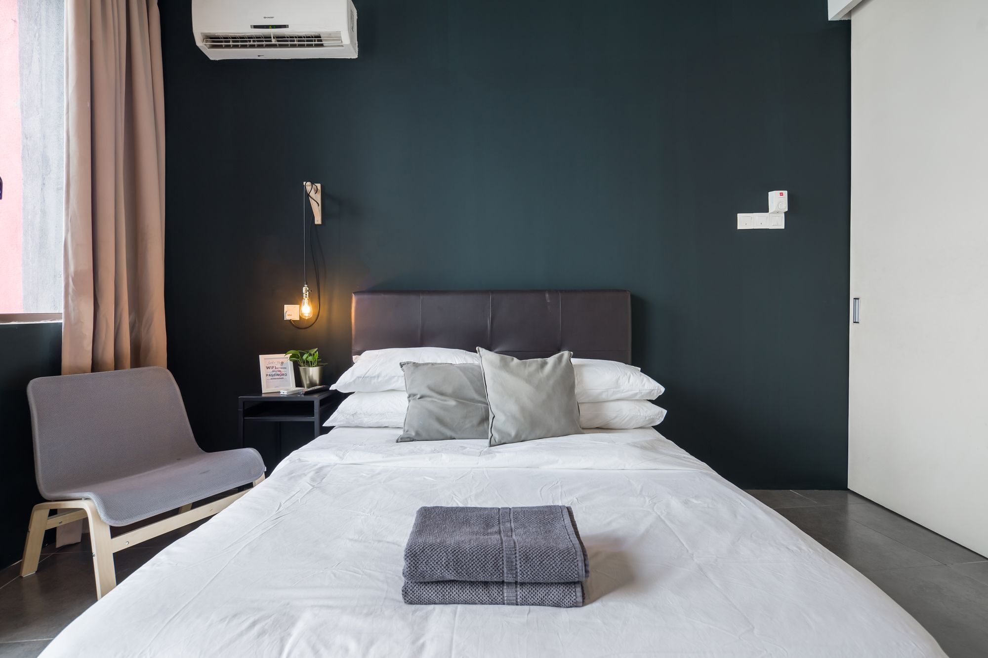 The 12 Suites @ Empire Damansara Petaling Jaya Ngoại thất bức ảnh