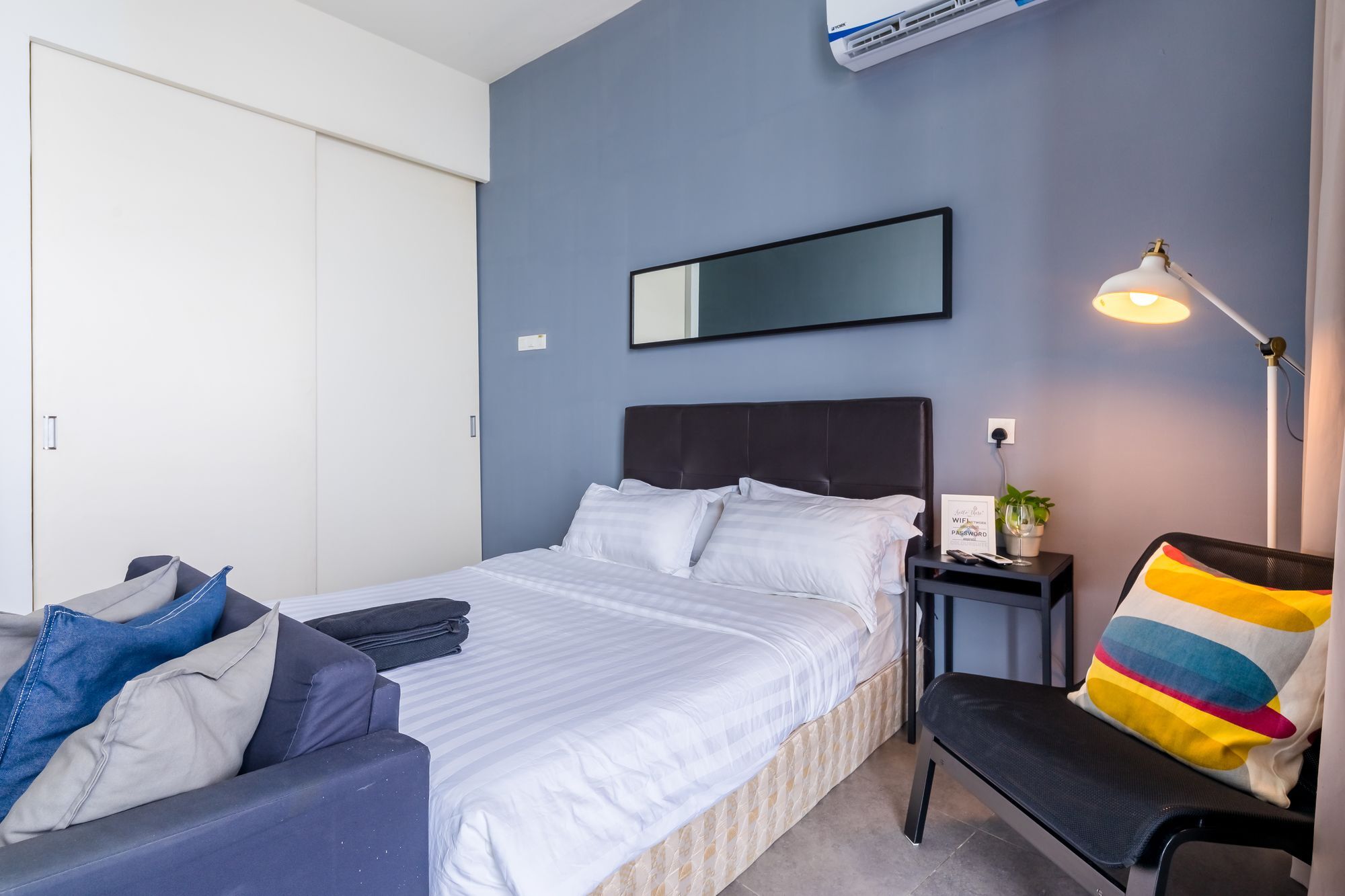 The 12 Suites @ Empire Damansara Petaling Jaya Ngoại thất bức ảnh