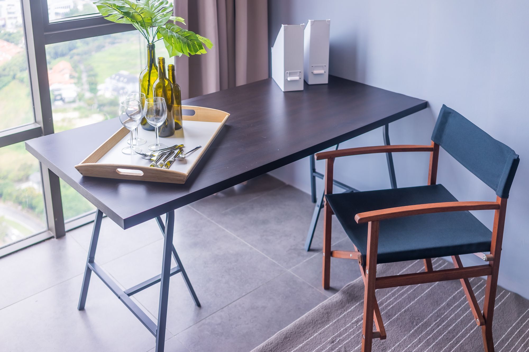 The 12 Suites @ Empire Damansara Petaling Jaya Ngoại thất bức ảnh