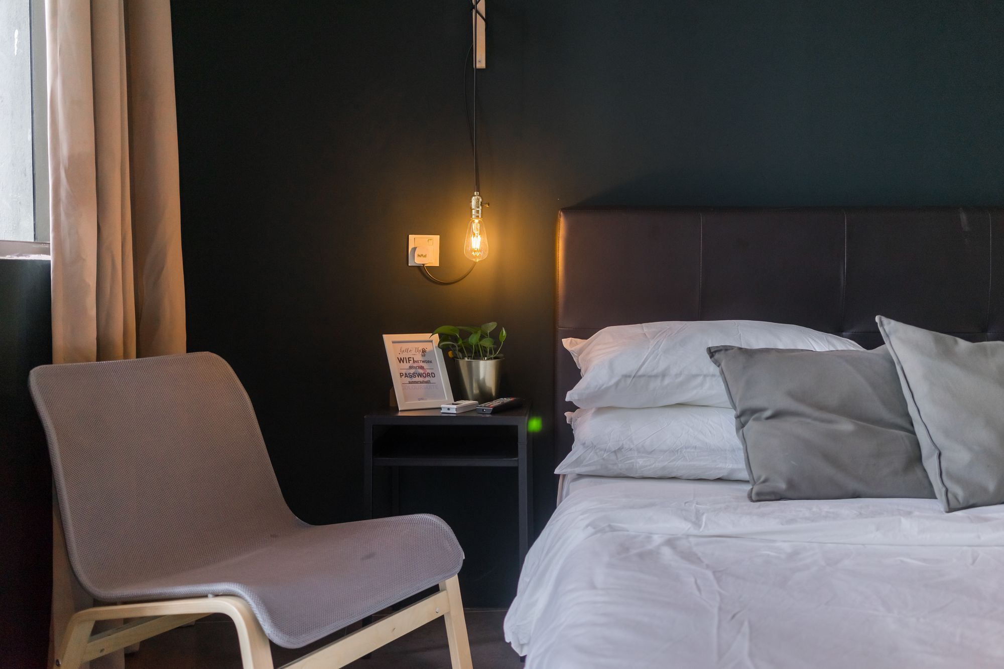 The 12 Suites @ Empire Damansara Petaling Jaya Ngoại thất bức ảnh