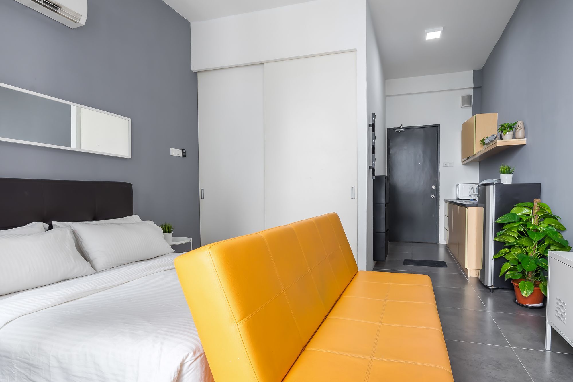 The 12 Suites @ Empire Damansara Petaling Jaya Ngoại thất bức ảnh
