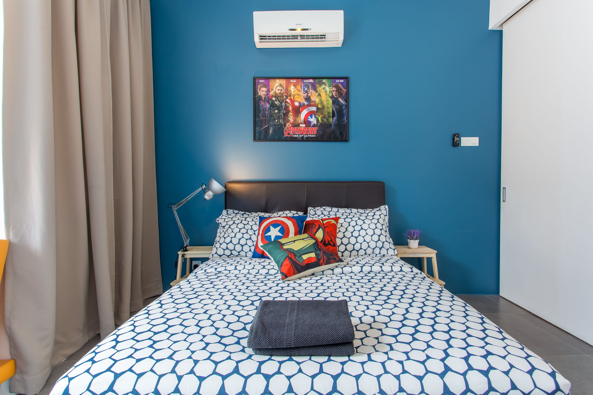 The 12 Suites @ Empire Damansara Petaling Jaya Ngoại thất bức ảnh