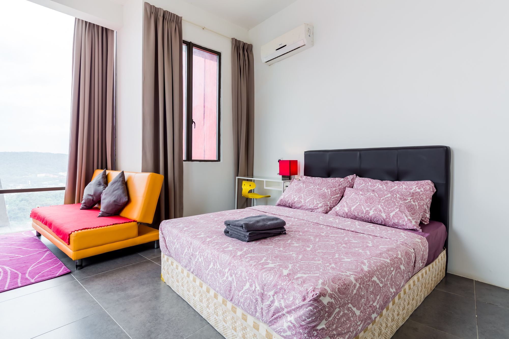 The 12 Suites @ Empire Damansara Petaling Jaya Ngoại thất bức ảnh
