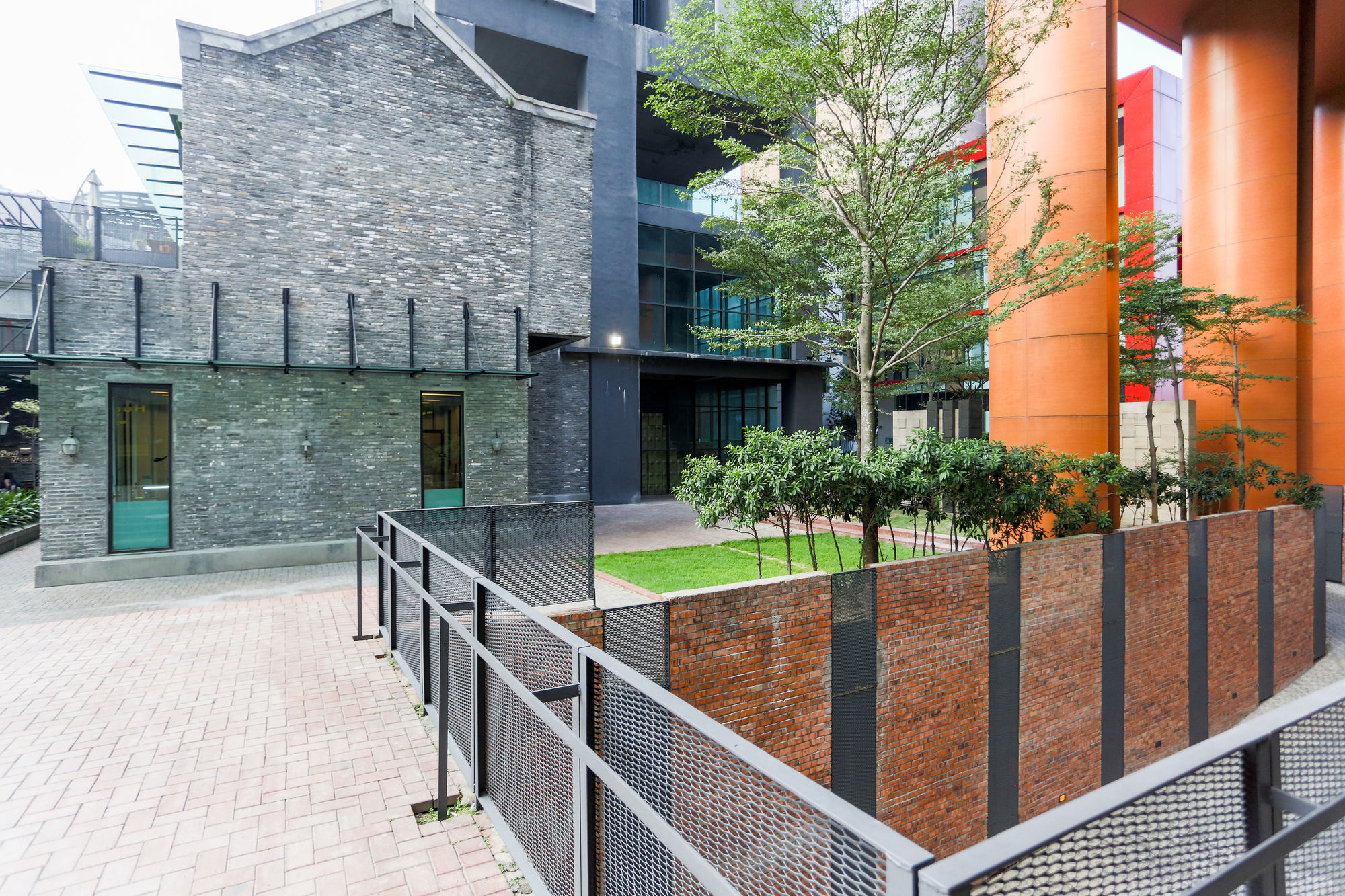 The 12 Suites @ Empire Damansara Petaling Jaya Ngoại thất bức ảnh