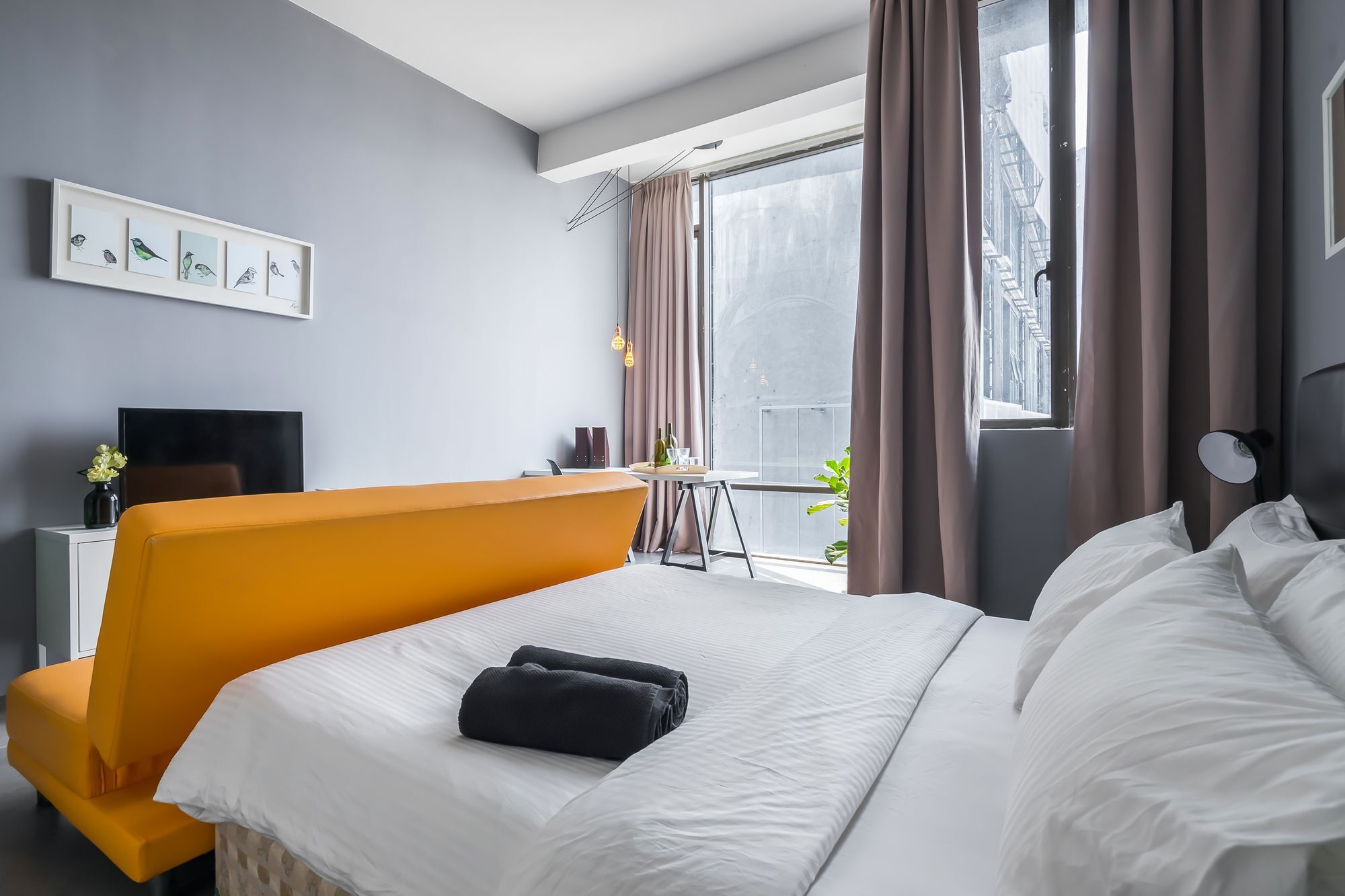 The 12 Suites @ Empire Damansara Petaling Jaya Ngoại thất bức ảnh