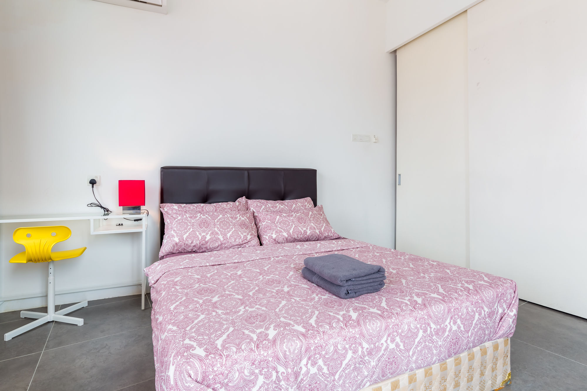The 12 Suites @ Empire Damansara Petaling Jaya Ngoại thất bức ảnh
