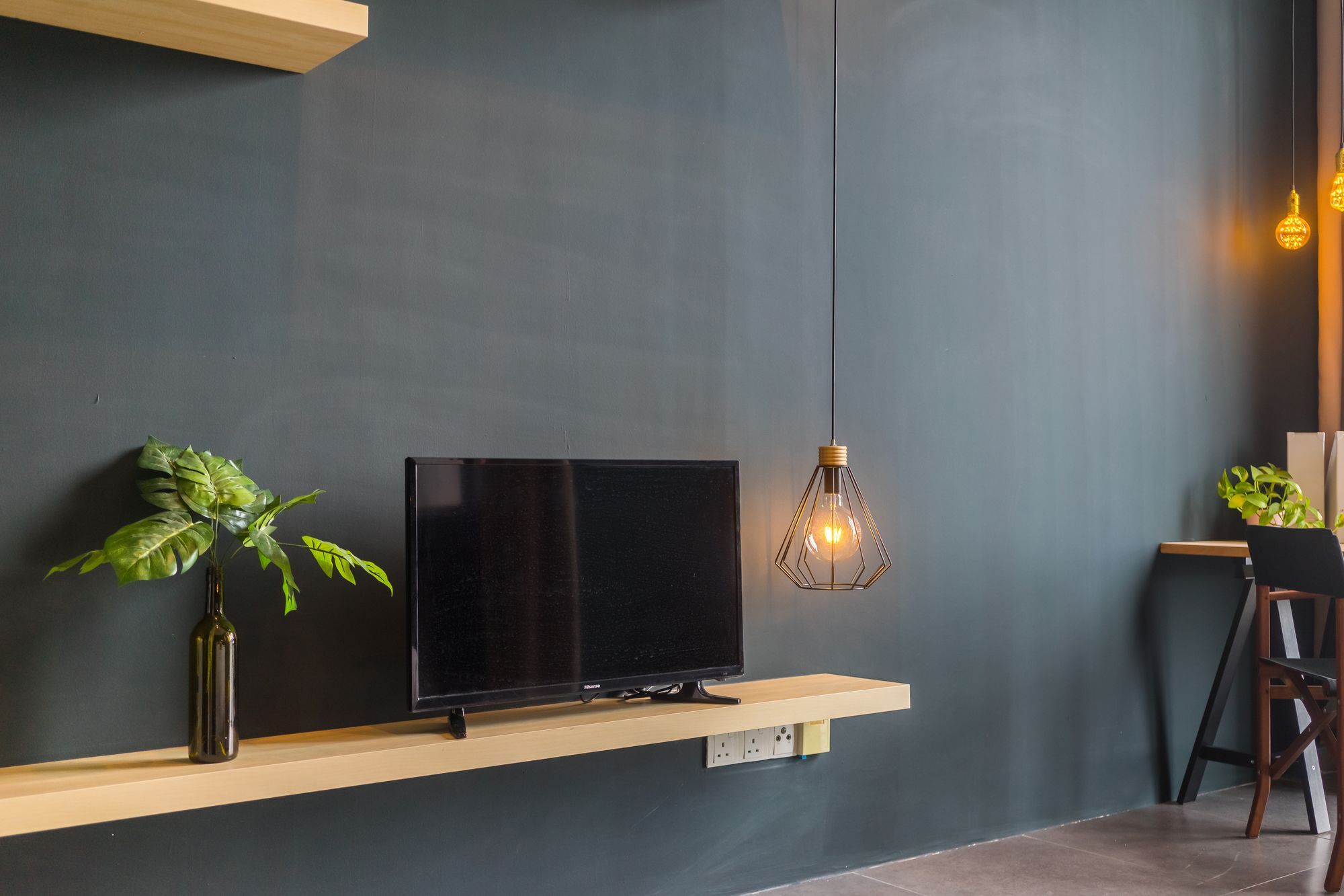 The 12 Suites @ Empire Damansara Petaling Jaya Ngoại thất bức ảnh