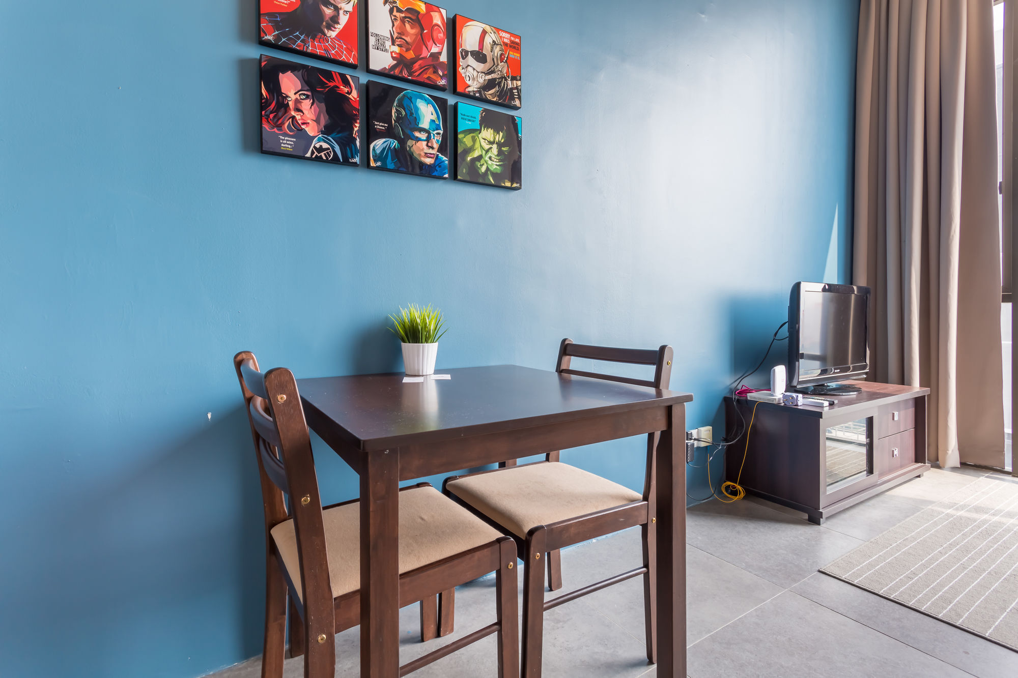 The 12 Suites @ Empire Damansara Petaling Jaya Ngoại thất bức ảnh