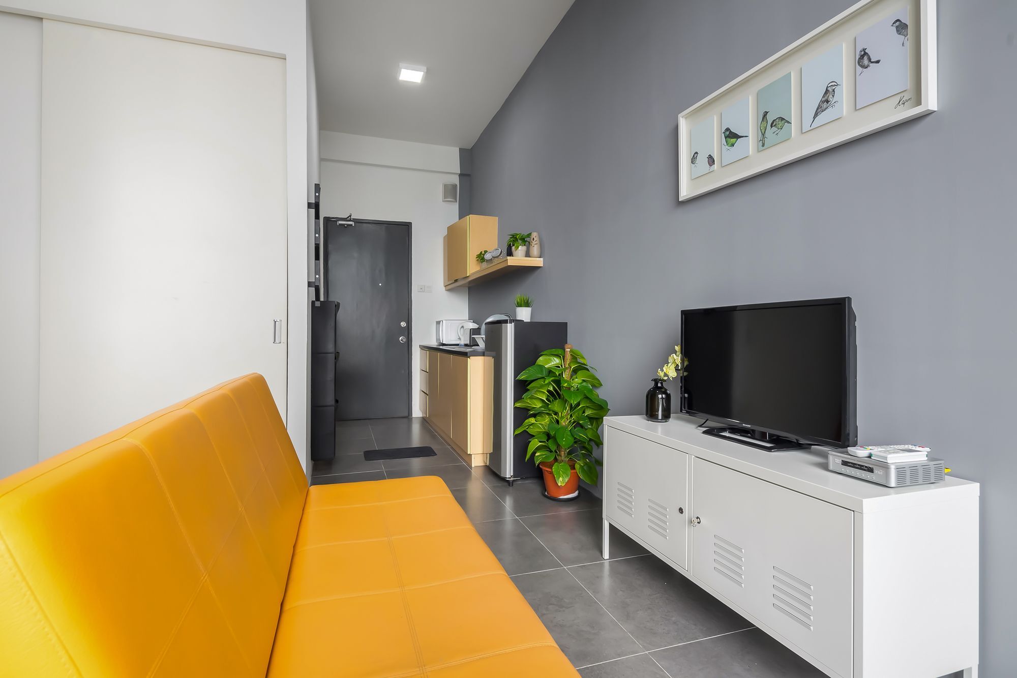 The 12 Suites @ Empire Damansara Petaling Jaya Ngoại thất bức ảnh