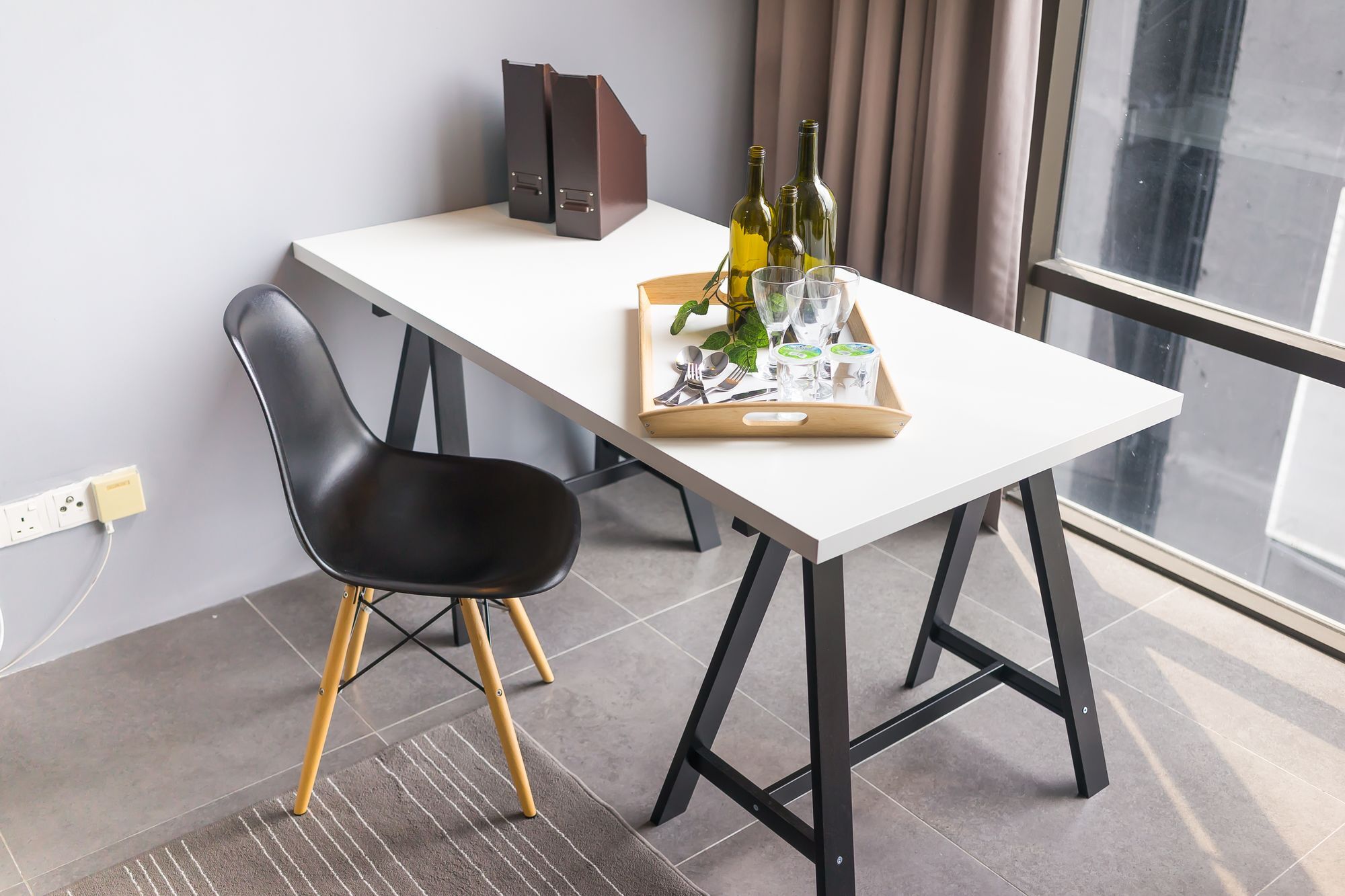 The 12 Suites @ Empire Damansara Petaling Jaya Ngoại thất bức ảnh