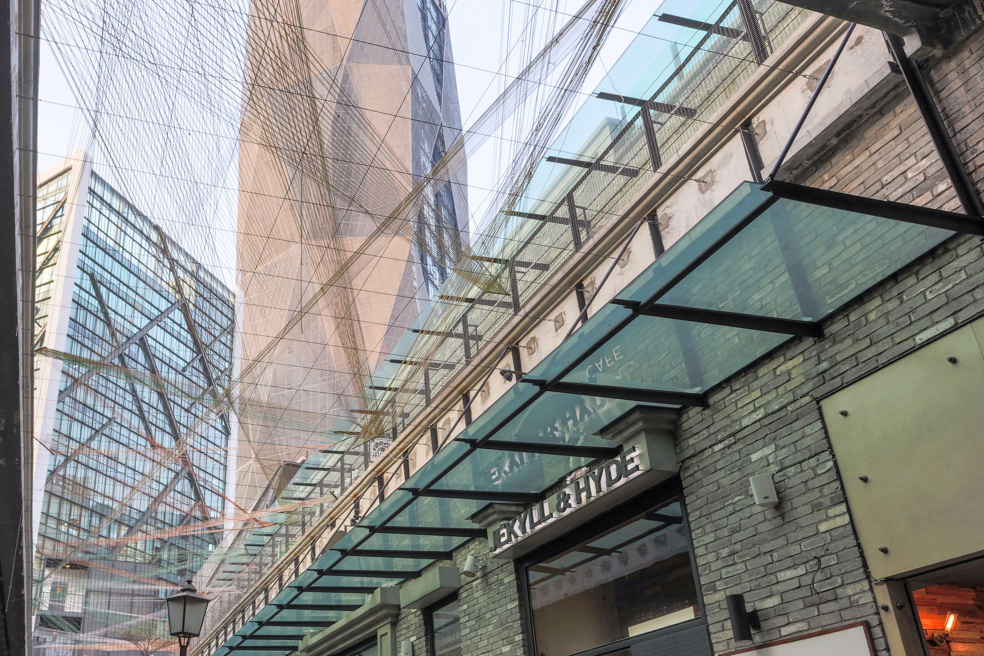 The 12 Suites @ Empire Damansara Petaling Jaya Ngoại thất bức ảnh