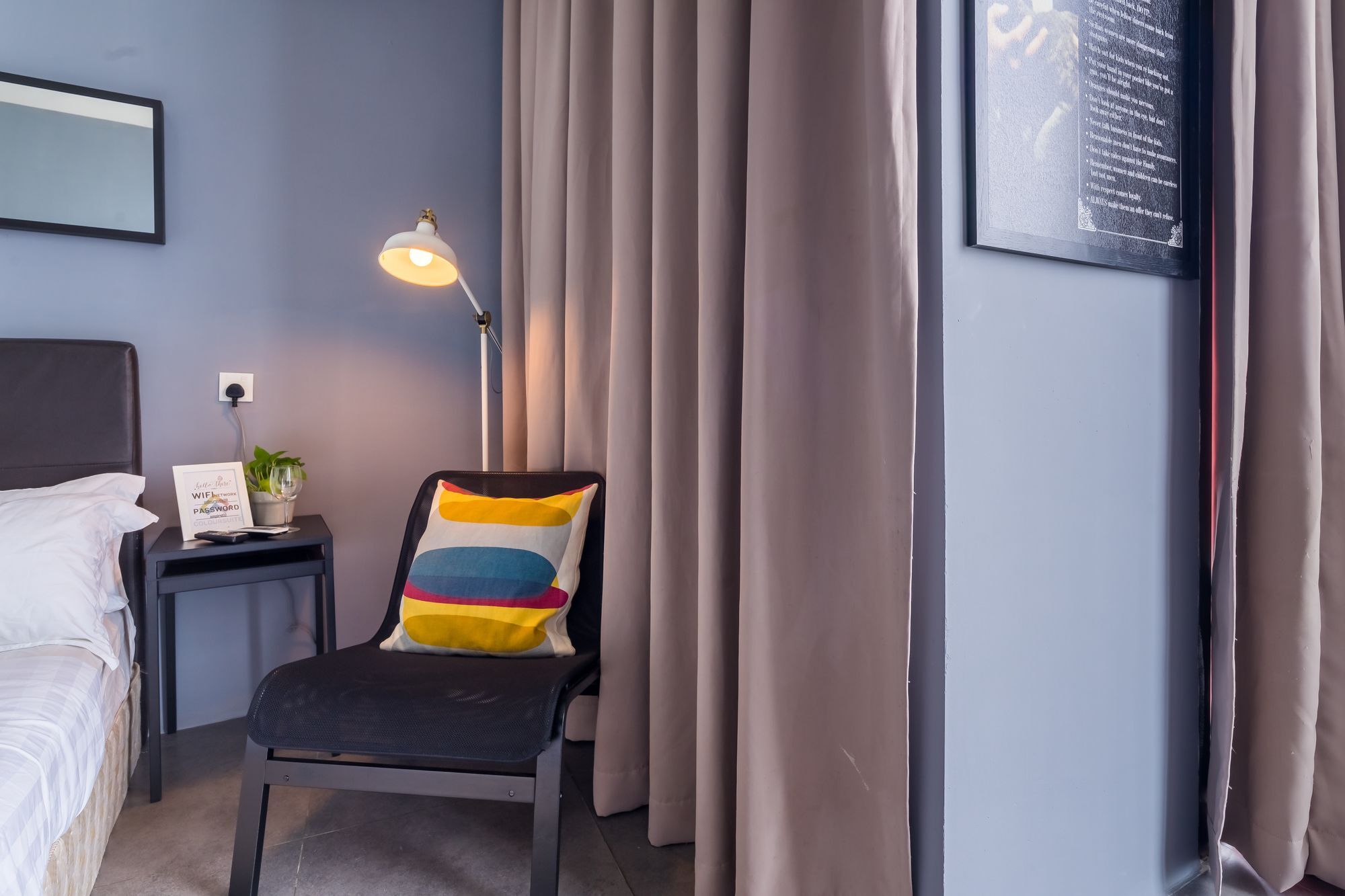 The 12 Suites @ Empire Damansara Petaling Jaya Ngoại thất bức ảnh