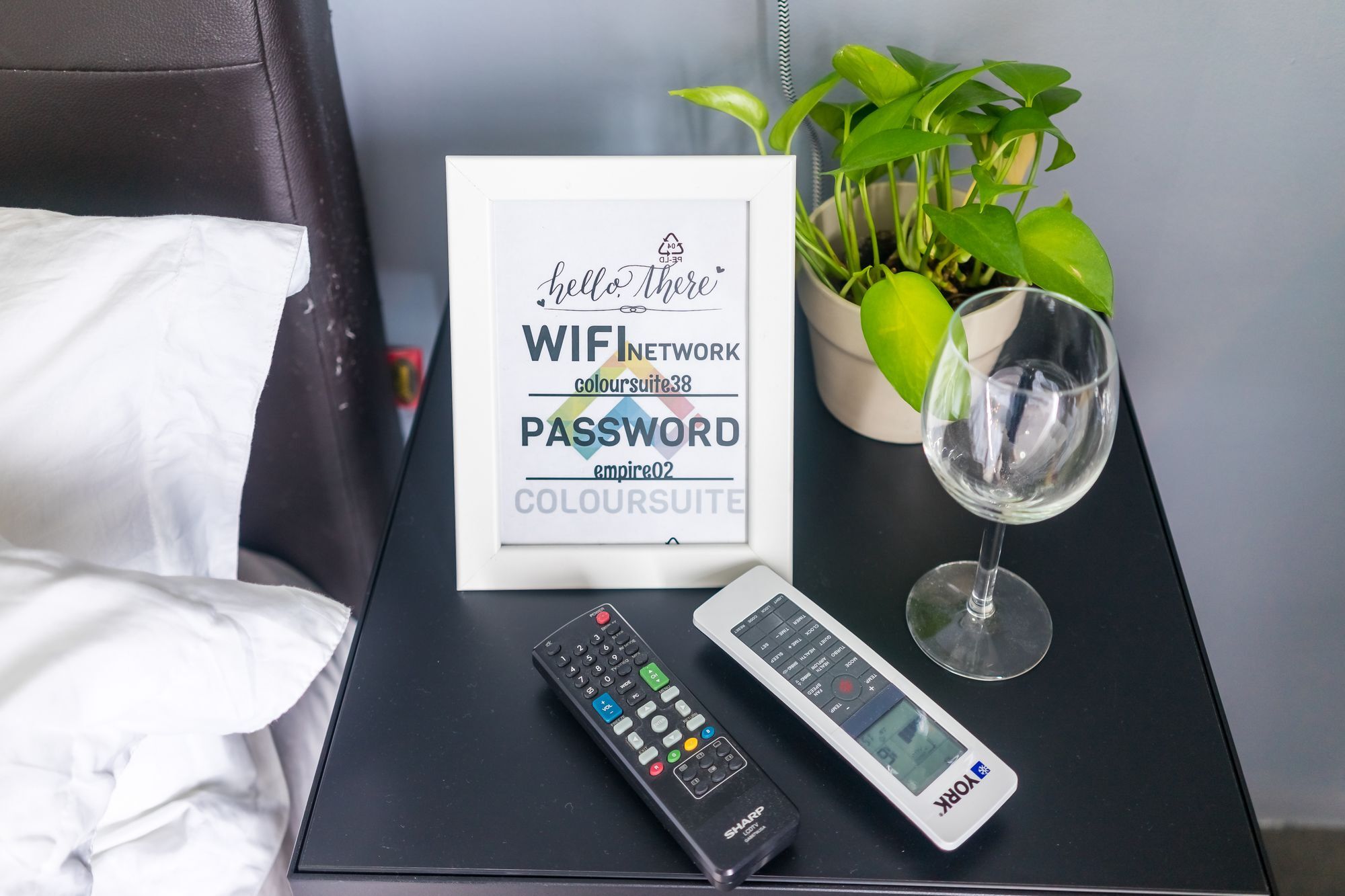 The 12 Suites @ Empire Damansara Petaling Jaya Ngoại thất bức ảnh