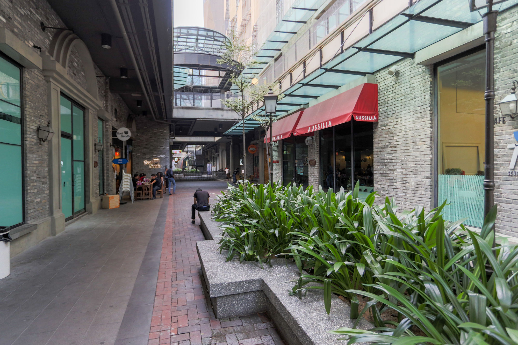 The 12 Suites @ Empire Damansara Petaling Jaya Ngoại thất bức ảnh