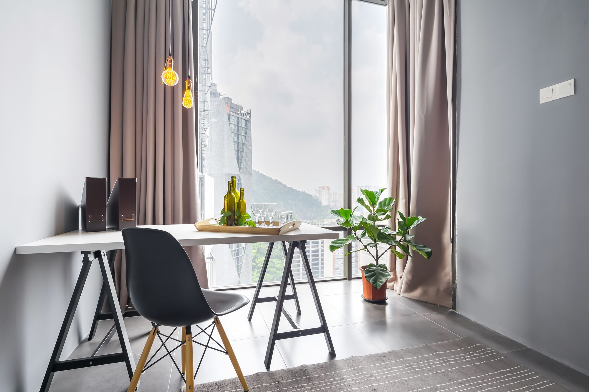 The 12 Suites @ Empire Damansara Petaling Jaya Ngoại thất bức ảnh