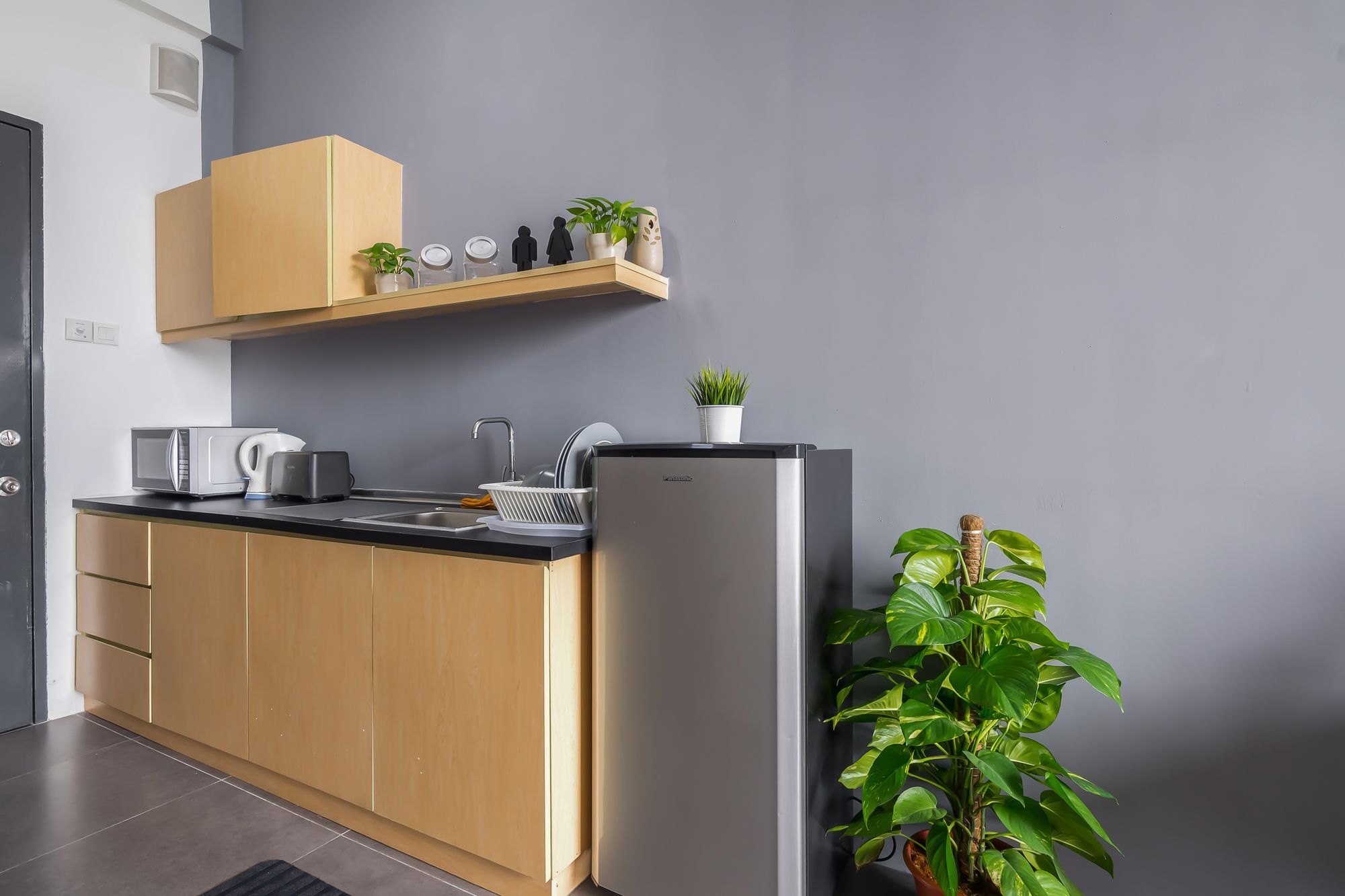 The 12 Suites @ Empire Damansara Petaling Jaya Ngoại thất bức ảnh