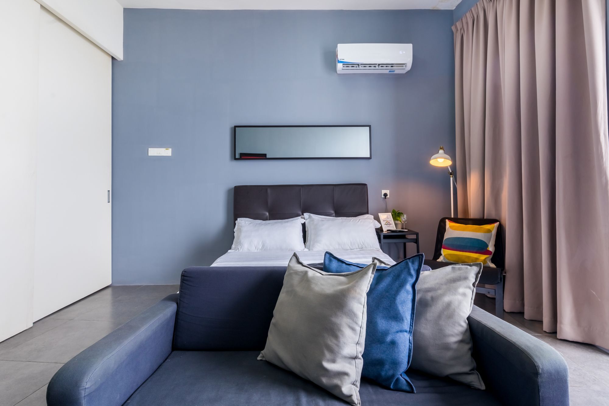 The 12 Suites @ Empire Damansara Petaling Jaya Ngoại thất bức ảnh