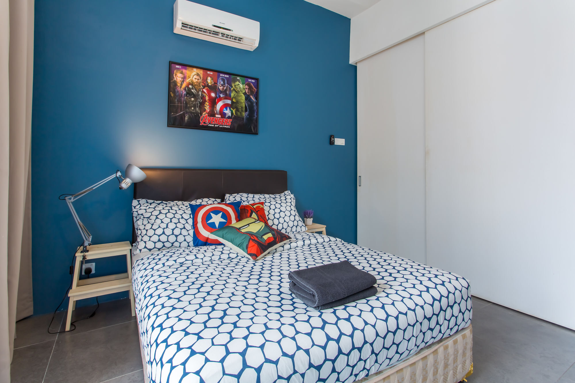 The 12 Suites @ Empire Damansara Petaling Jaya Ngoại thất bức ảnh
